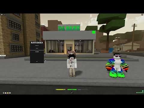 *NEW* RAYCODEX | OP DA HOOD BAN SCRIPT!