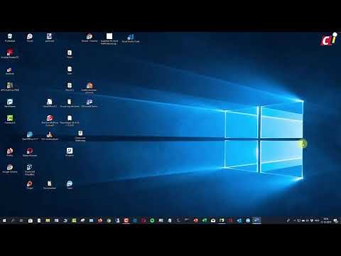 Windows 10 - Agenda