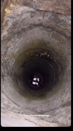 People exploding things on Instagram: "Follow for more @peopleexplodingthings . . #explosion #explodingthings #epicmoments #destructionart"