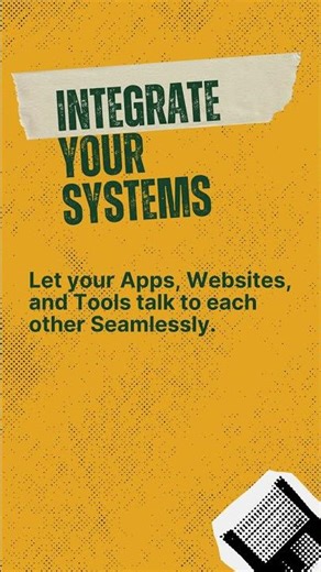Seamless API Integrations — Powering Smarter Digital Connections