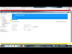 DataPower Administration Overview