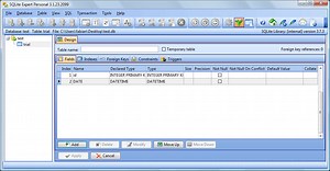 Download Sqlite Expert For Mac