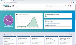 Siemens Learning Center - Free Solid Edge Resources for Students | Solid Edge