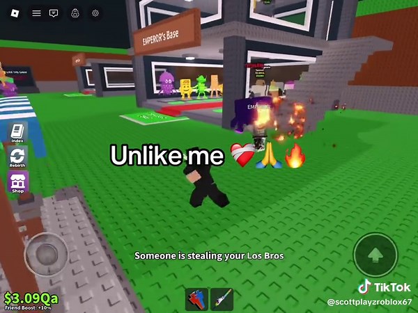 Understanding Roblox Scams: A Cautionary Tale