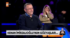 635K views · 3.2K reactions | Atv'nin sevilen programı "Kim Milyoner Olmak İster?" uzun süre unutulmayacak bir yarışmacıyı ağırladı. 6 yıl önce geçirdiği bir kaza nedeniyle hafızasını kaybeden yarışmacı Serdar Mete, hayat hikayesiyle herkesi duygulandırdı. #atvHaber #milyoner | atv Haber | Facebook