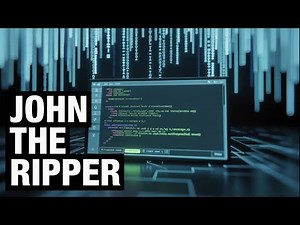 John the Ripper Explained: Hack Passwords Like a Pro