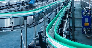 How smart technology is transforming the industrial world