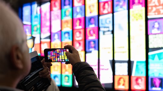 ISE 2025: The Top 10 Digital Signage Trends | invidis