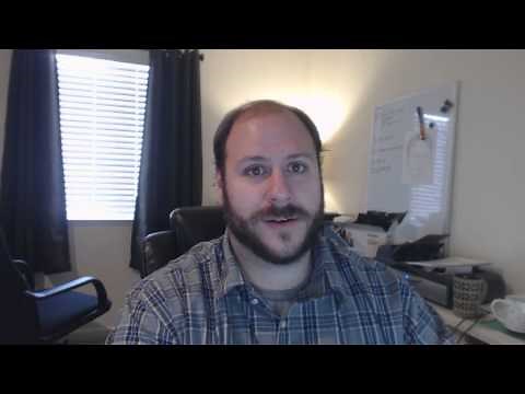 Sample Video To Practice Transcribing