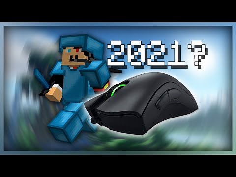 Is the Razer Deathadder Essential still worth for Minecraft PvP?