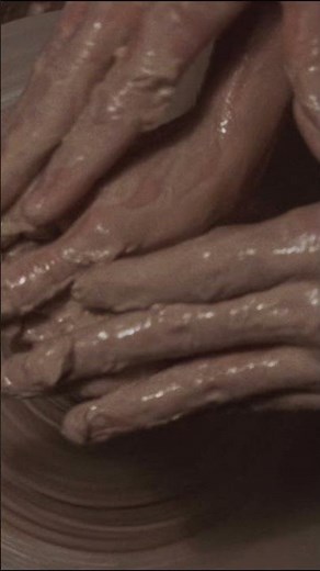 Ghost (1990) - The Pottery Wheel