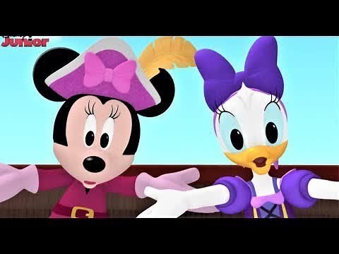 Mickey Mouse Clubhouse Full Episodes | Cartoon Movies For Kids 1