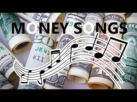 SING ALONG MONEY SONGS FOR ABUNDANCE, WEALTH, RICHES AND PROSPERITY / AFFIRMATION + VISIONARY MUSIC