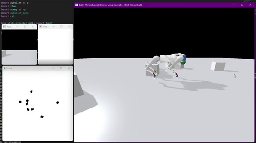 #digitaltwin #python #visualstudiocode | Sakiya Mason