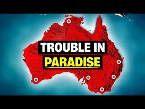 What Has Happened to Australia's Economy