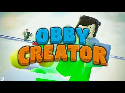 Obby Creator - Basic Tutorial