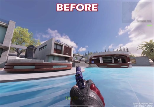 How to Hear Enemy Footsteps Better in COD Mobile