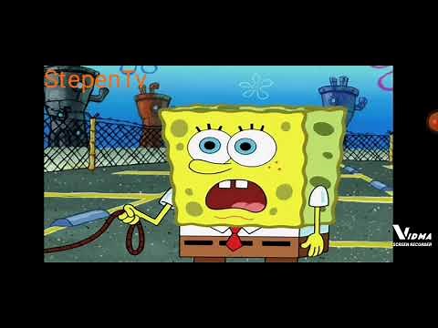 Spongebob episode The CENT Of Money
