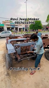 7.7K views · 243 reactions | 9817454996..... Call or WhatsApp me. Price range is 4,50,000 to 5,50,000. No Loan No Finance No Emi. ALL OVER INDIA TRANSPORT FACILITY ... From :- Mandi Dabwali, District Sirsa, Haryana. Pin Code :- 125104. | Ravi Jeep Maker | Facebook