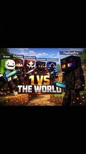 Like if this pvp clutch was INSANE 😳 #trending#shorts#gaming#viral#Minecraft#PvP#Clutch#music#song