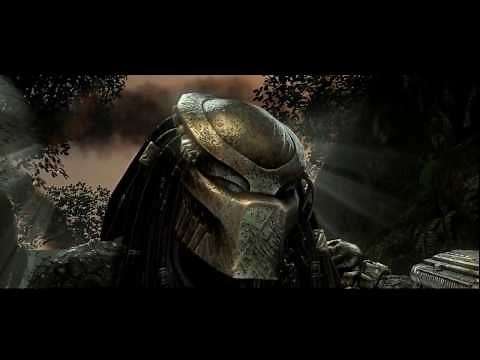 エイリアンＶＳプレデター 「Jungle 」プレデター 2-1 日本語字幕プレイ動画 Aliens vs Predator