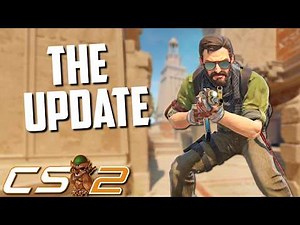 The Update That Finally Fixed CS2