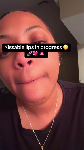 Because smooth lips are always in style 💄✨ #LipExfoliation #LipCare #SmoothLips #LipScrub #LipBeauty