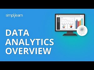Data Analytics Overview | Data Science With Python Tutorial