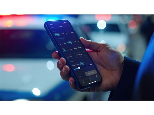 Genetec launches Cloudrunner Mobile app for real-time vehicle investigations in the field
