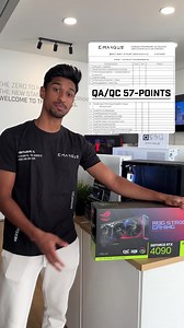 345K views · 2.4K reactions | Precision built for peak performance, our gaming PCs are equipped with the latest firmware and BIOS updates, and undergo rigorous stress tests on CPU, GPU, and memory to ensure they operate at 100% capacity. Don't settle for less; choose EMARQUE for a flawless gaming experience. Click to explore and own the best. | Emarque PC | Facebook