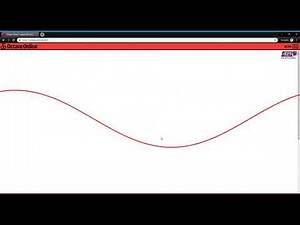 Getting Started with Octave Online