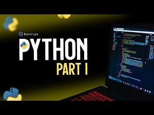 Python for DevOps – Part 1 | Getting Started