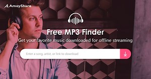 MP3 ダウンロード 🏆 Mp3 音楽ダウンローダー | Free MP3 Finder