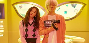 Zion.T collabora con Seulgi (Red Velvet) per 'Hello Tutorial' con MV ispirato al film 'Inside Out'