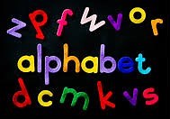 French alphabet - I learn French fast: free lessons and exercises
