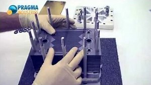 Fuel cell stack explained