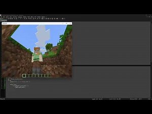 Toggle Minecraft Game Modes with Python