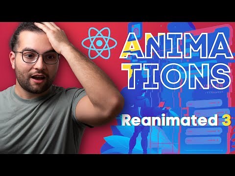Building Beautiful Animations with React Native Reanimated 3
