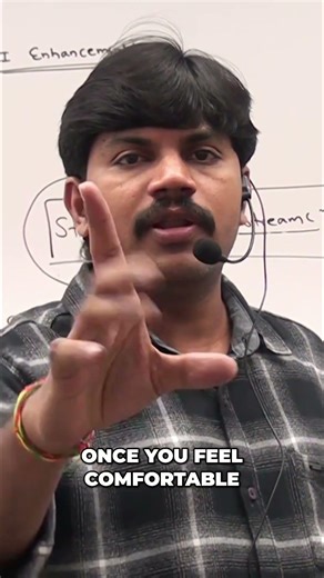 Create Stream Objects: Java Streams Explained Simply #shorts