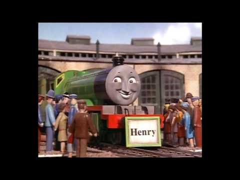 Henry's Theme