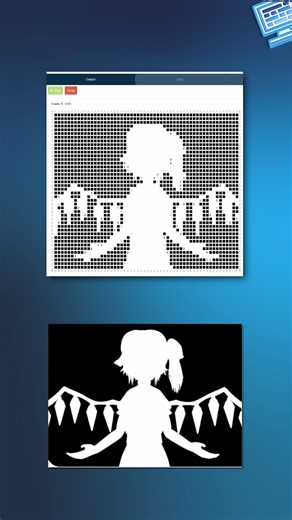 CodeHS on Instagram: "Taking a moment to highlight this amazing student project 🎬 — a full music video recreation built on CodeHS! 💻🎶 What’s been one of your favorite student projects?"