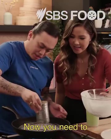 160 reactions · 13 shares | These crispy netted spring rolls are a textural delight. Get the recipe: sbs.com.au/food/recipe/seafood-spring-roll-cha-gio-re/7z5j1js9q Catch up on Asia Unplated, streaming now on SBS On Demand | SBS Food | Facebook