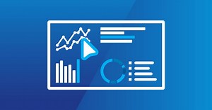 Dashboards and maps in Paessler PRTG