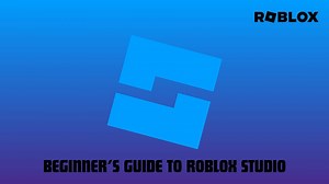 Roblox Studio beginner's guide