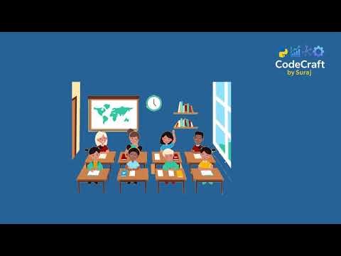 Learn Python Decorators Easily | Real-Life Example (Exam Hall) + Practical Uses