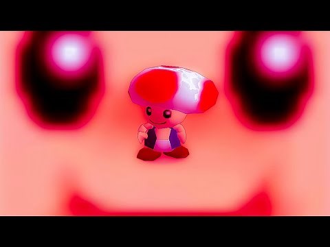 toad = b u p (original)
