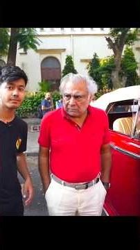 Asking Rich People to drive their Supercar in India 😳