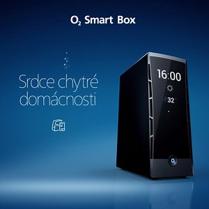 #O2SmartBox není jen výkonný modem, ale i centrum chytré domácnosti. 🏡 Dveřní nebo okenní senzory střeží váš domov před nevítanými hosty 👣 a v případě narušení prostoru vás mobilní aplikace ihned upozorní ➡️ od.o2.cz/zabezpeceni | O2 CZ