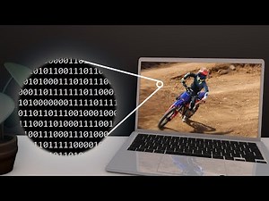 Video Compression is More Than You Think