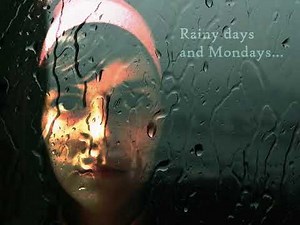 KAREN CARPENTER DOCUMENTARY.